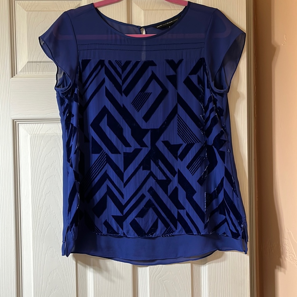 Summer top
